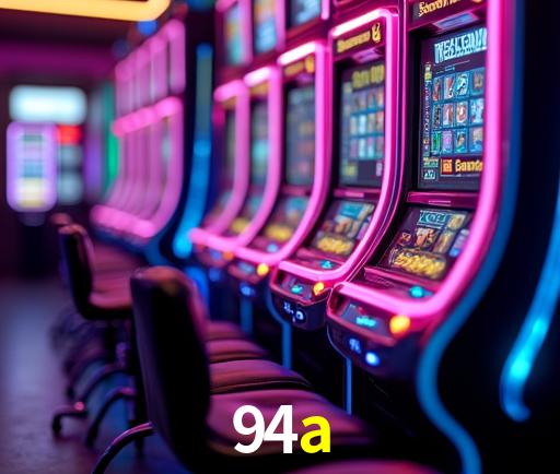 Loterias online na 94a