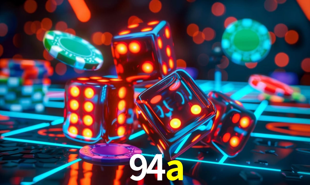Download para Android e iOS na 94a