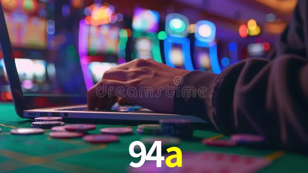 Página oficial no Facebook da 94a